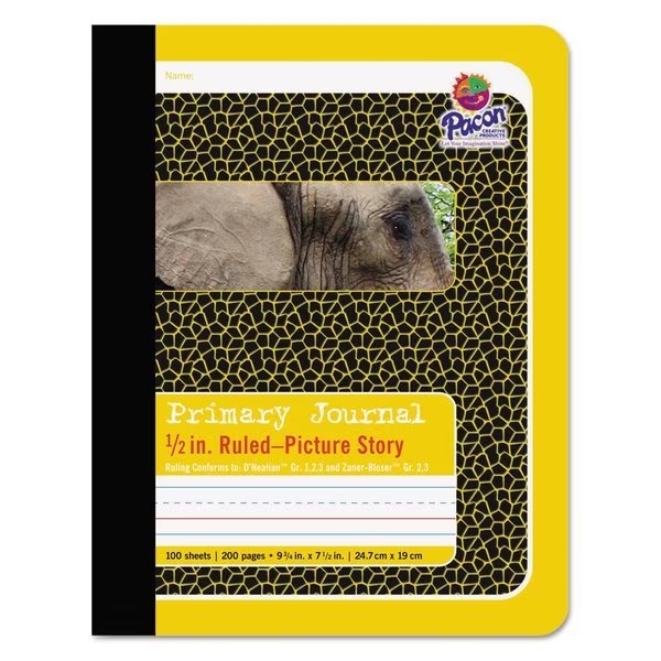 Primary Journal, 0.5